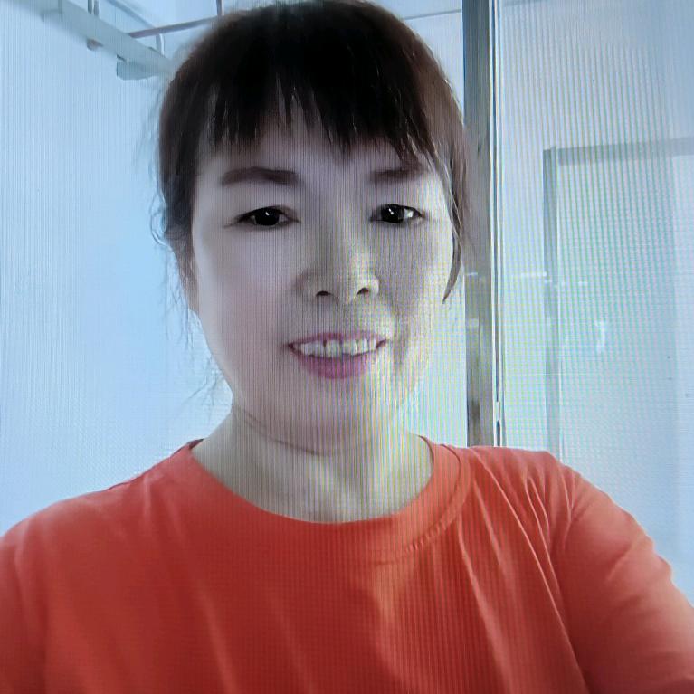 周姐