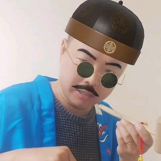 Hello半仙👿