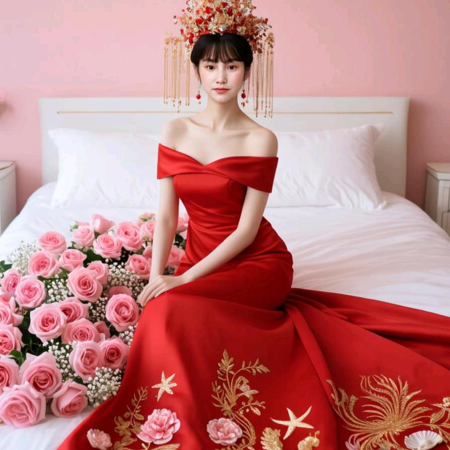 💞农村魏姐💓