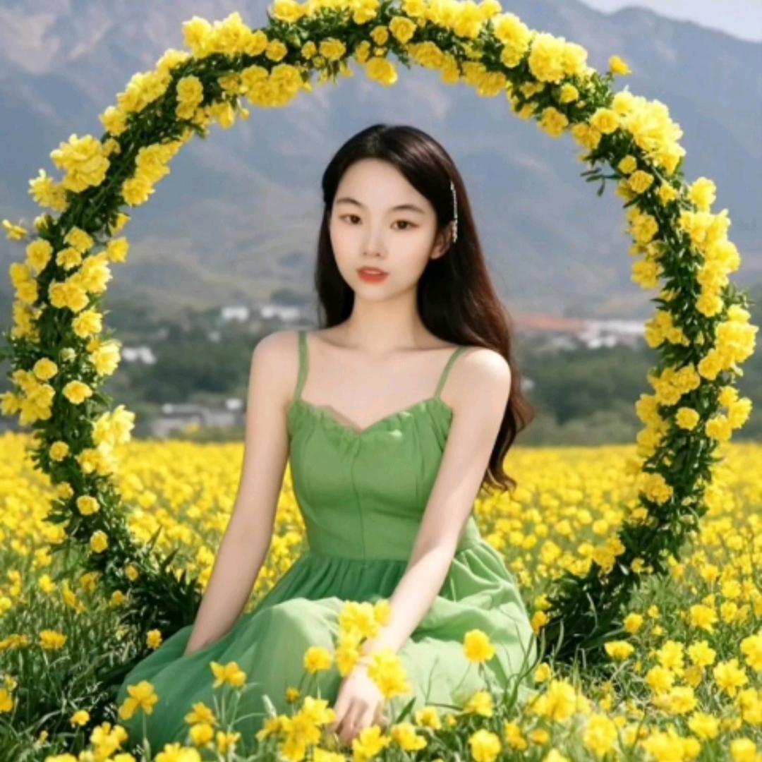小鱼儿