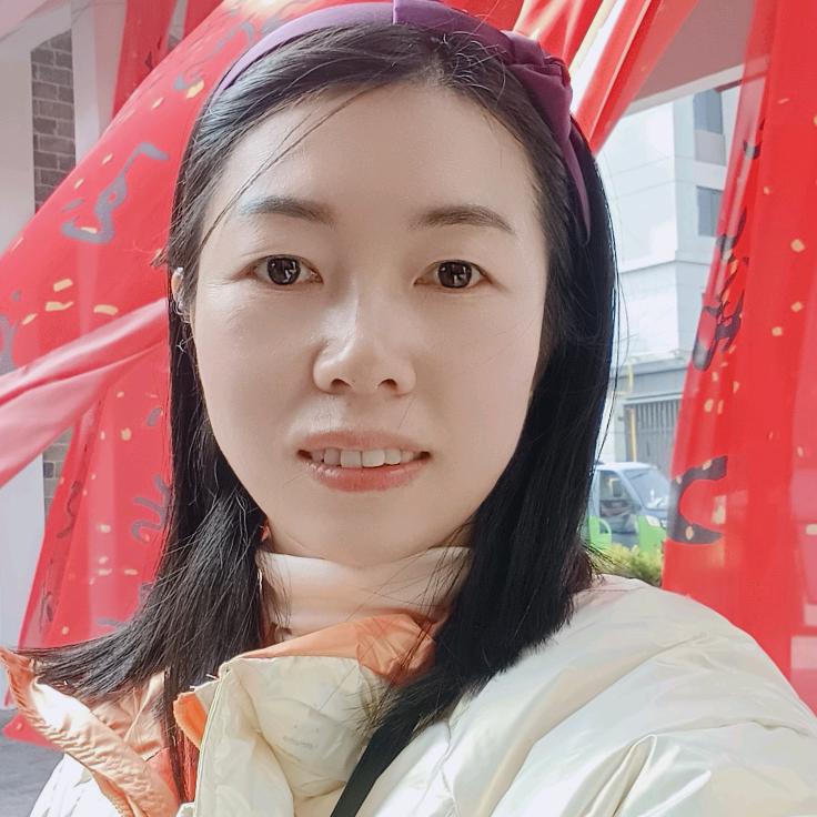 丽姐（首播筹备中）