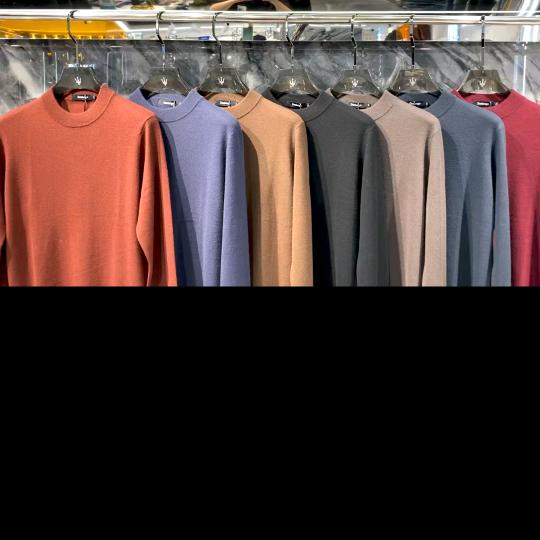 潜山源潭20年服装热爱者