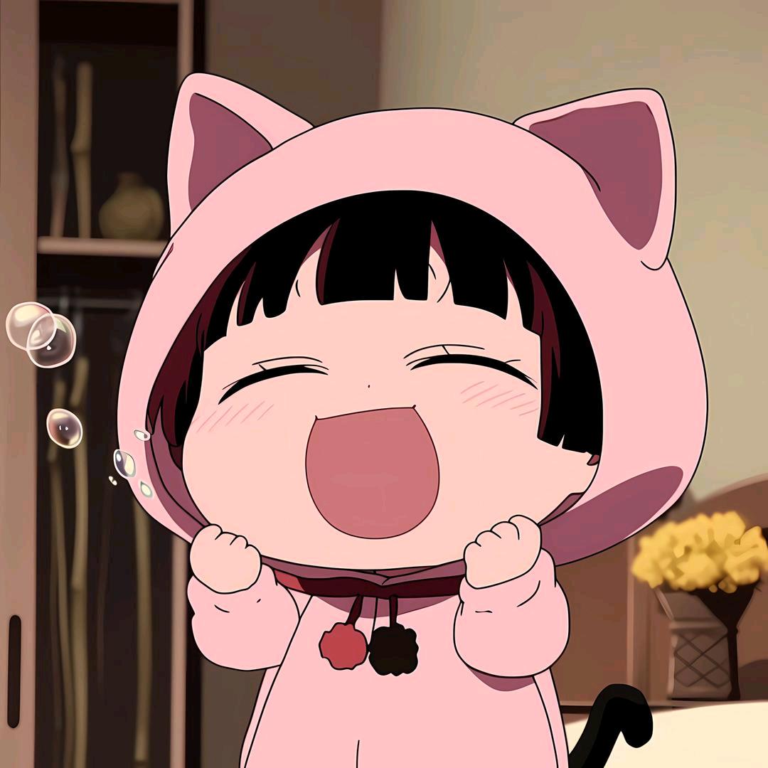小鱼儿