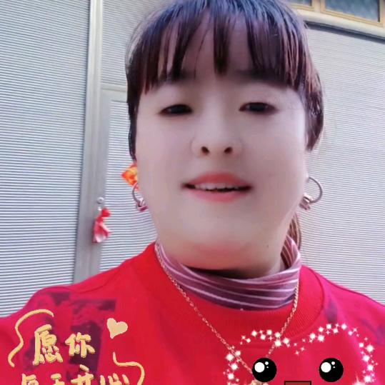 一心粘仙🌺廖丕芬