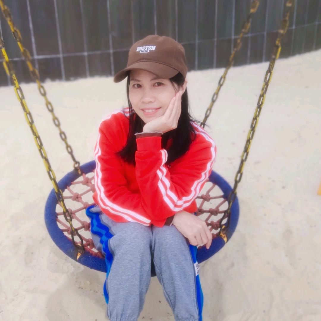 羊羊妈.