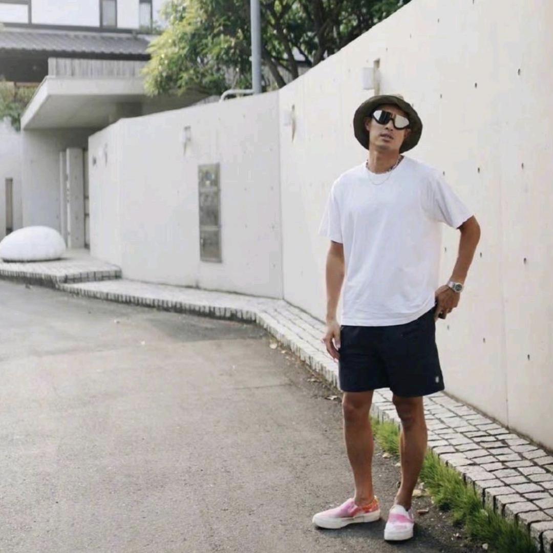 清ㅤㅤㅤㅤ