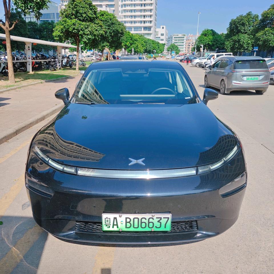 广州小易商务服务有限公司