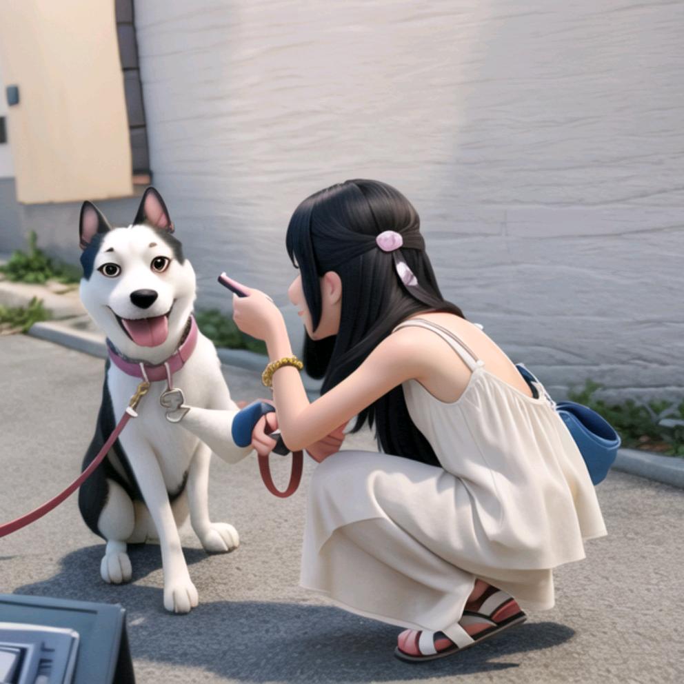 何猪猪🐷