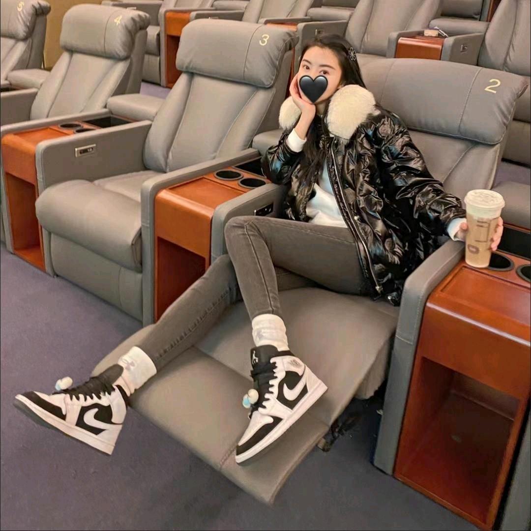 侠姐666