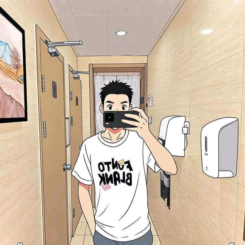 古怪小杰【徕卡摄影】