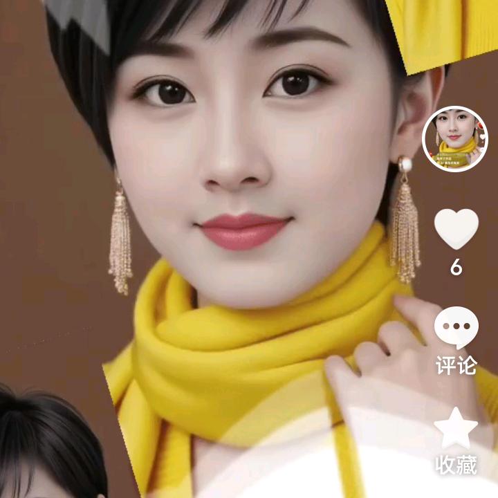 不和别人比，好好活自己