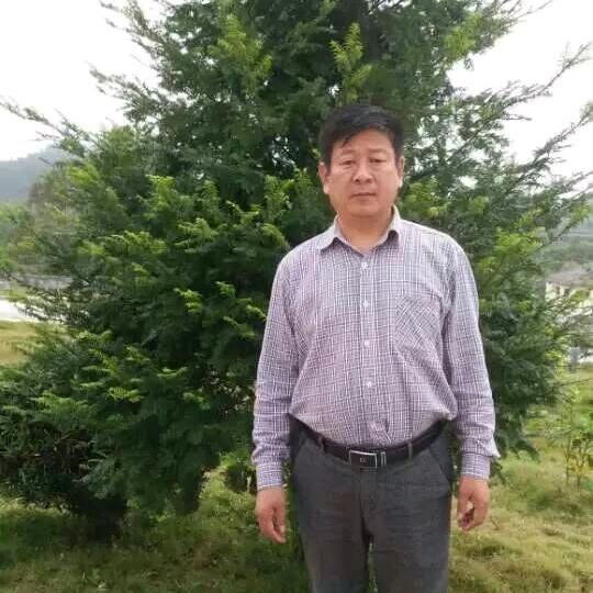 华佗传人冯会长