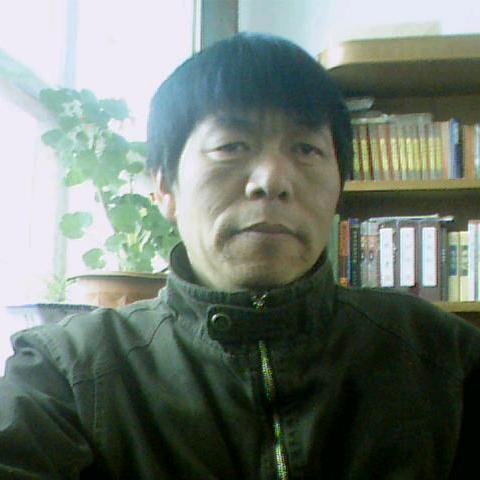 晓峰头像