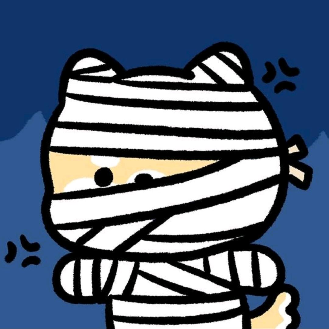 醒了不起