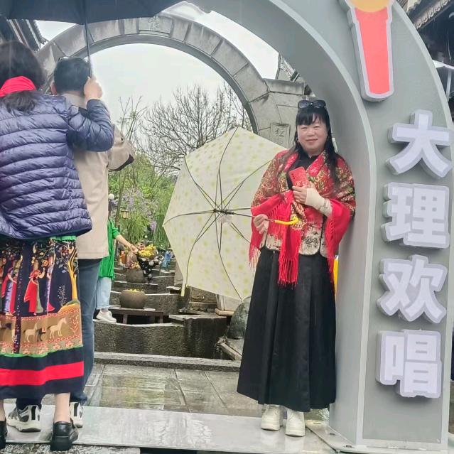 从头在来