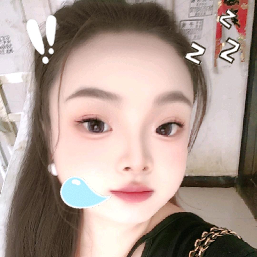 欢大大(不脱妆粉底液)