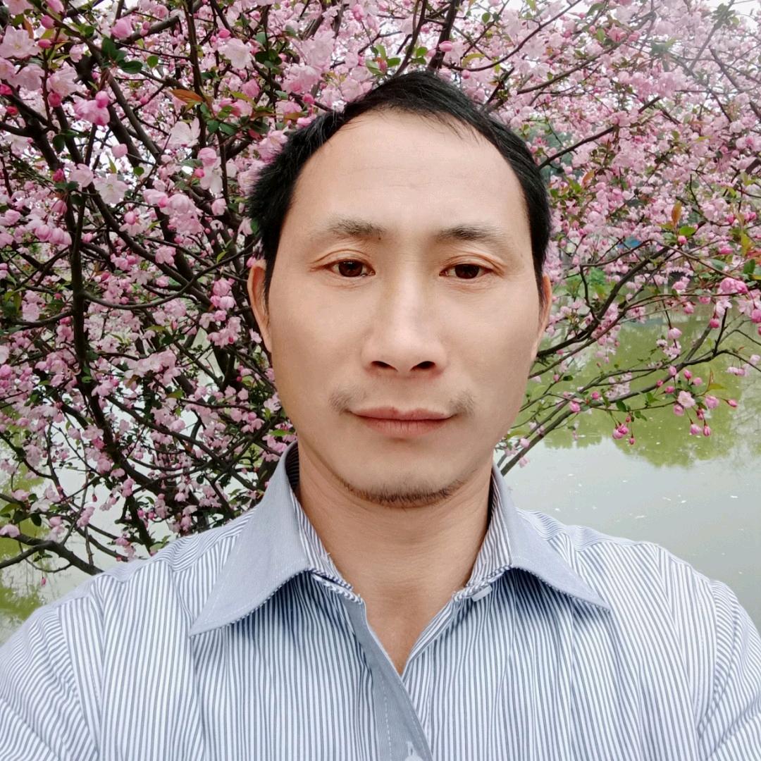 独闯江湖
