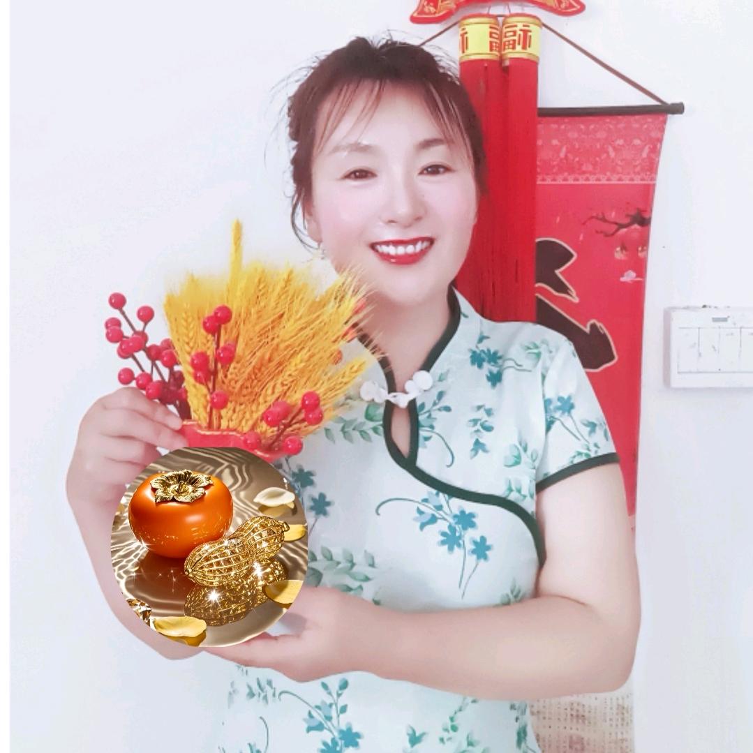 做自己的女王👑