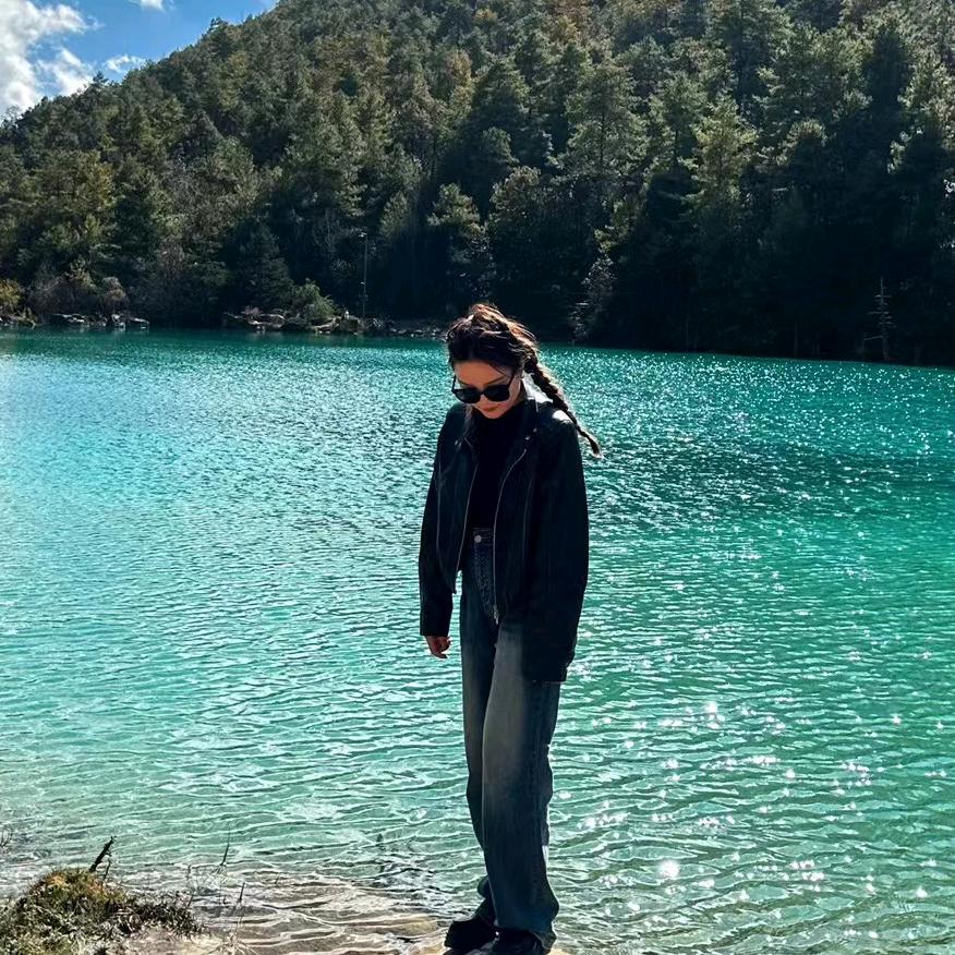 美佳的快乐生活☀