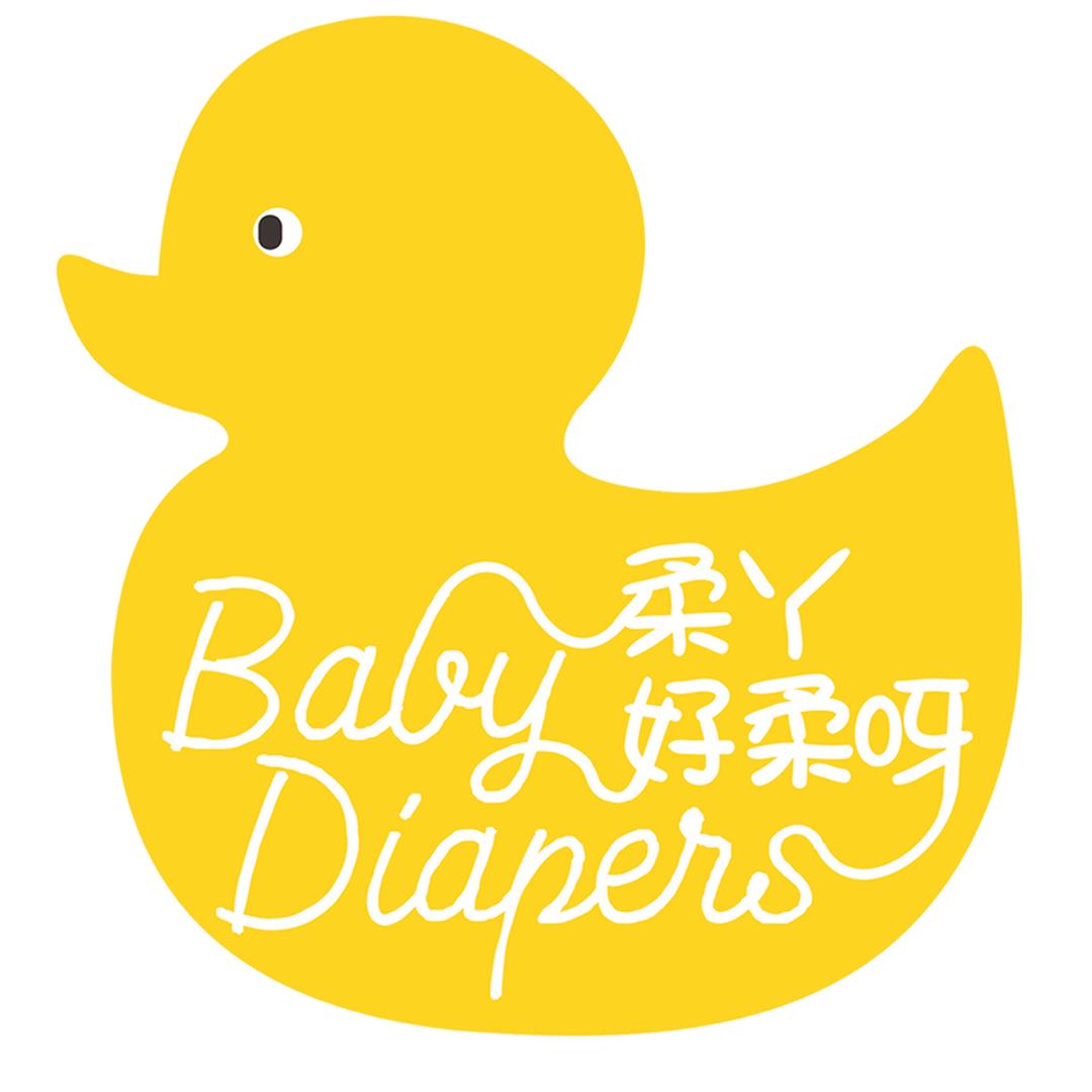 柔丫尿不湿严选店