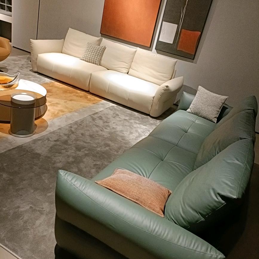 新化现代家居体验馆