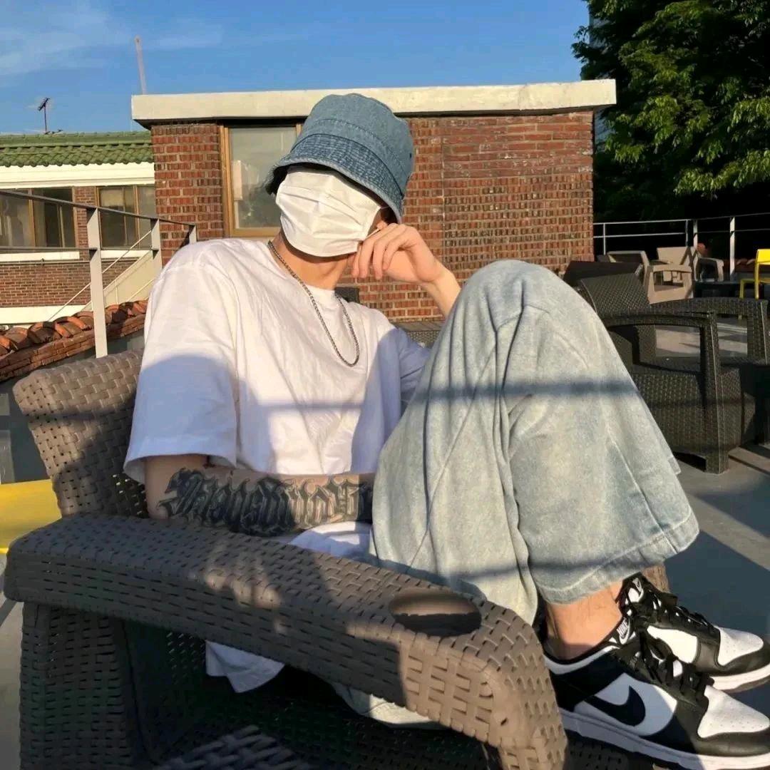 𝑎'𝐺𝑒𝑛-𝑧☘️头像