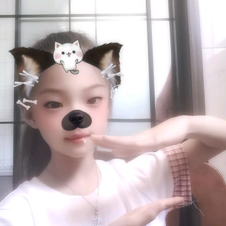 郭家好。郭家萱。