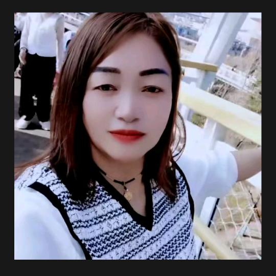 幸福美滿