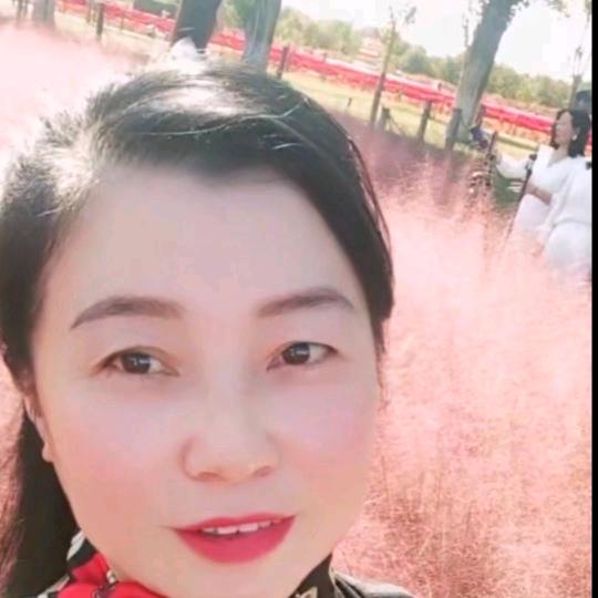 张姐——做好自己