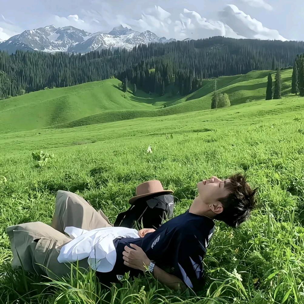 爱做白日梦