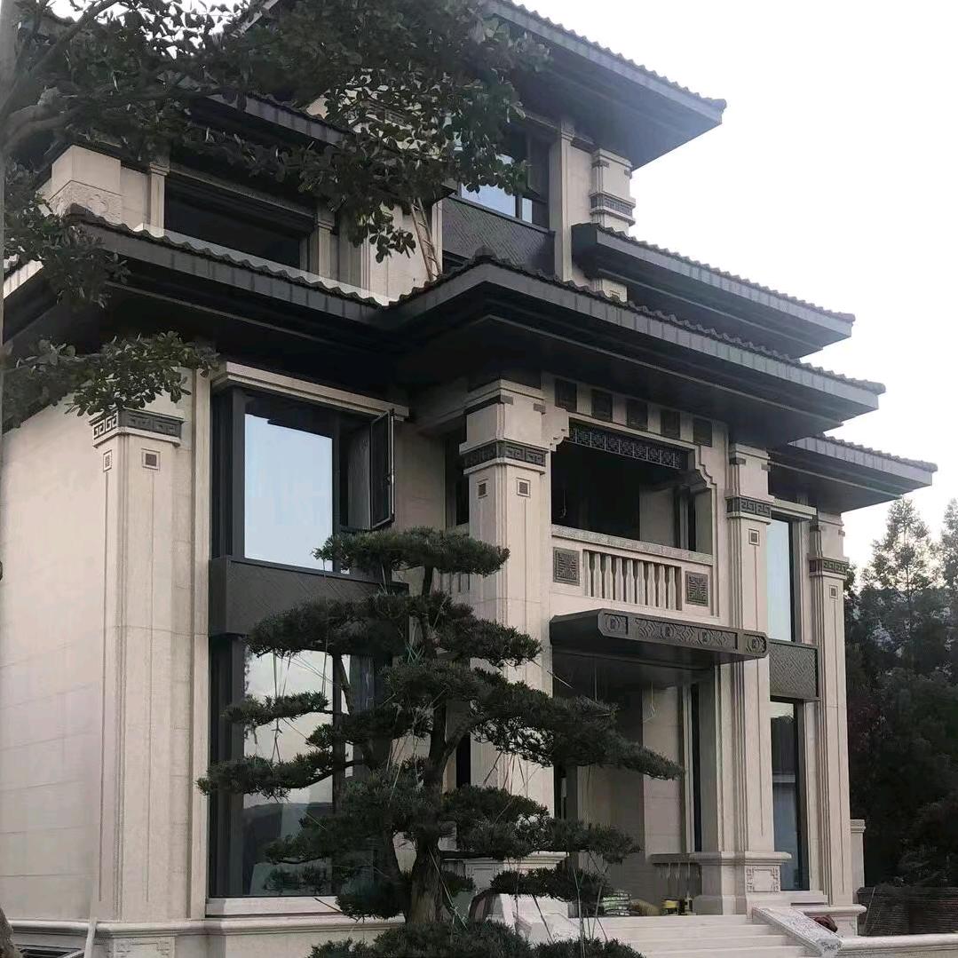 湘西兴星石材装饰工程有限公司