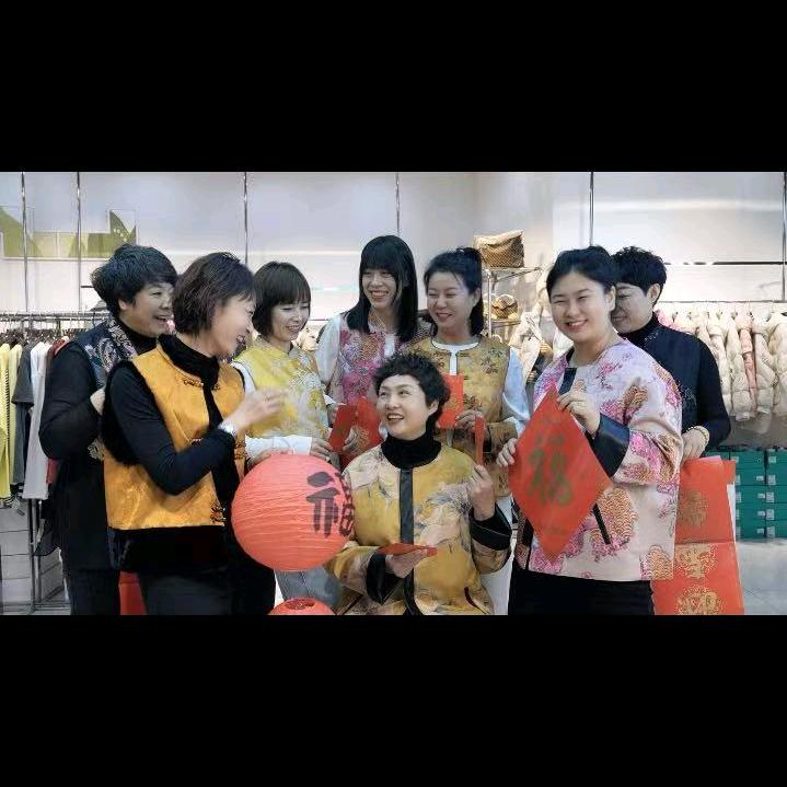 缤缤服饰💋💋