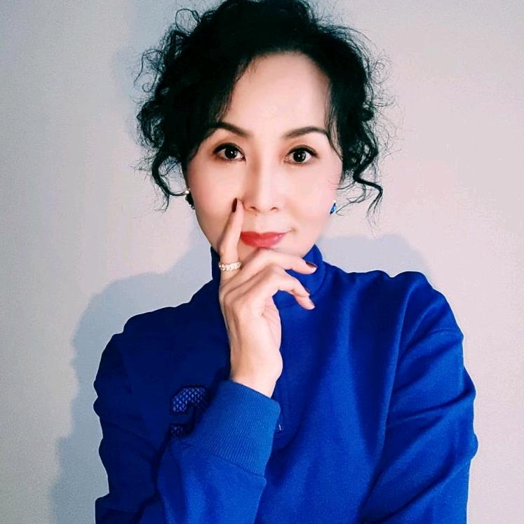 *麗人行//