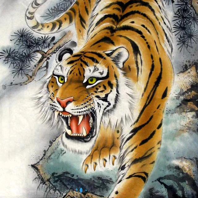 凡尘豪客