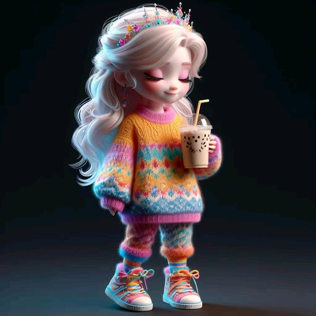 ℳ 低语至忘川🍒ゝ