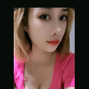 A丽丽爱钓鱼