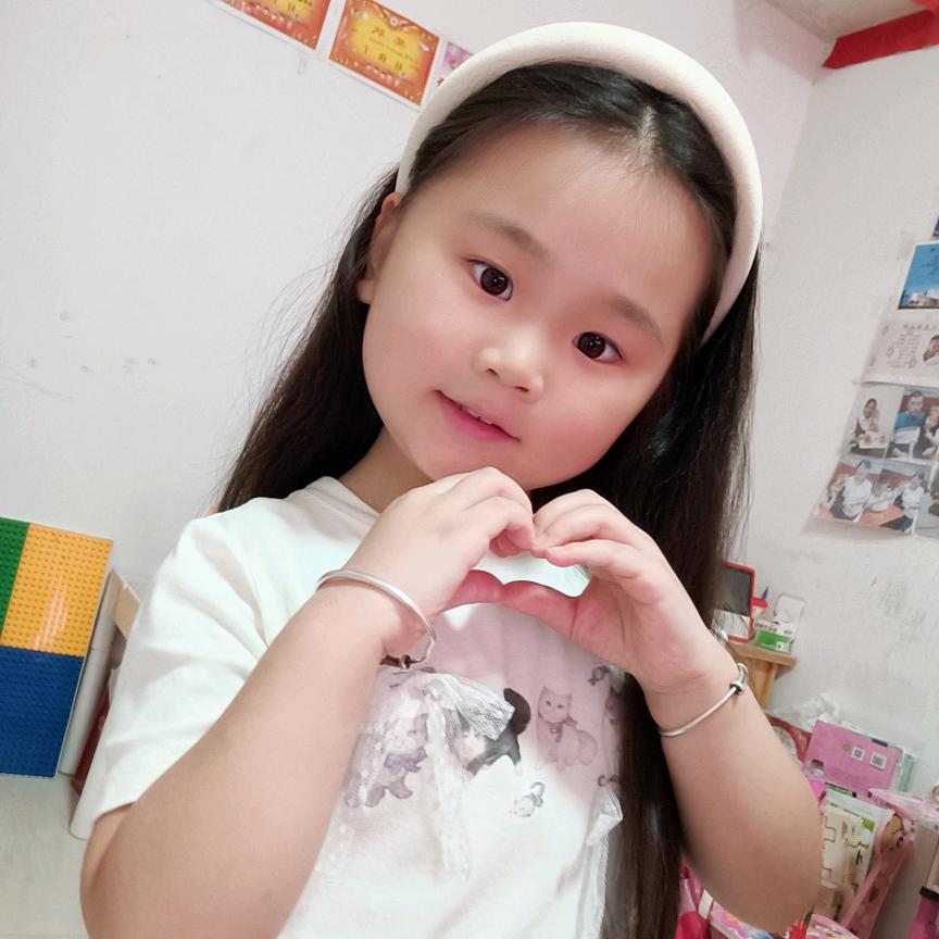 果果（刘诗琦）