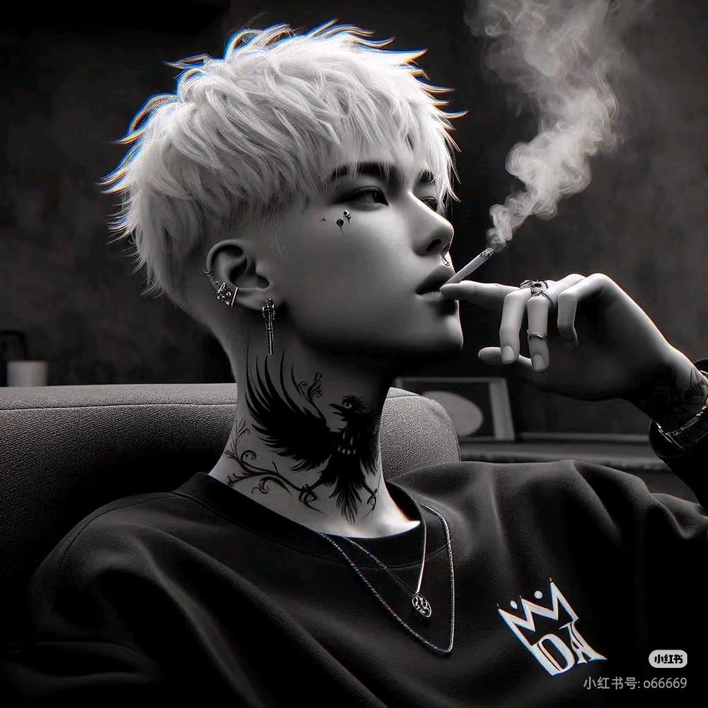李先生.