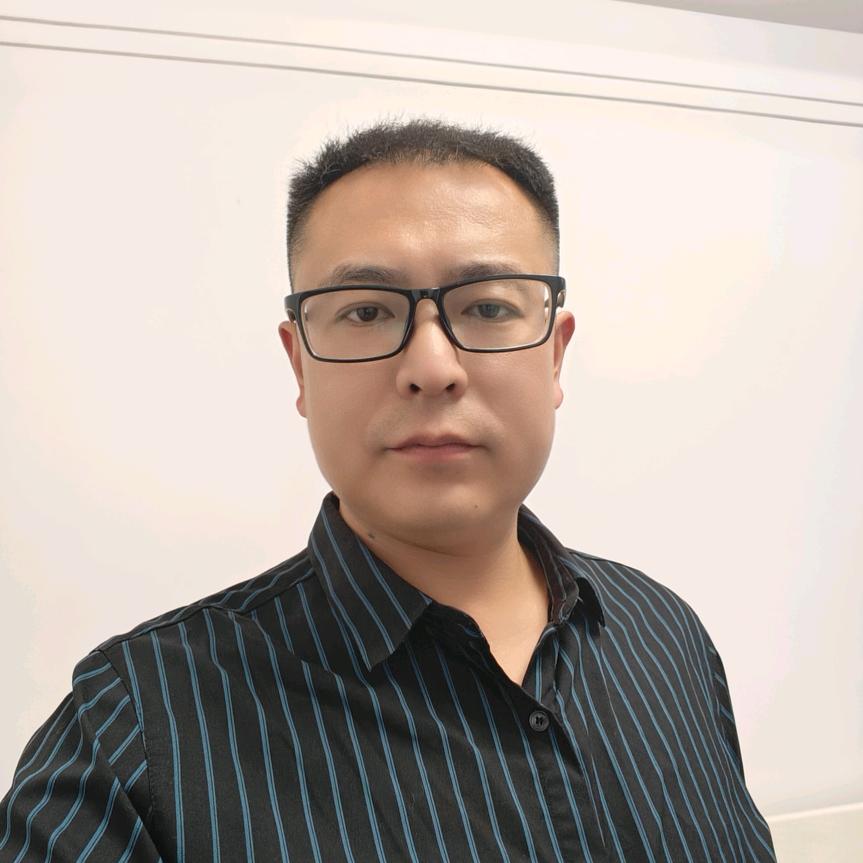 一个郝人