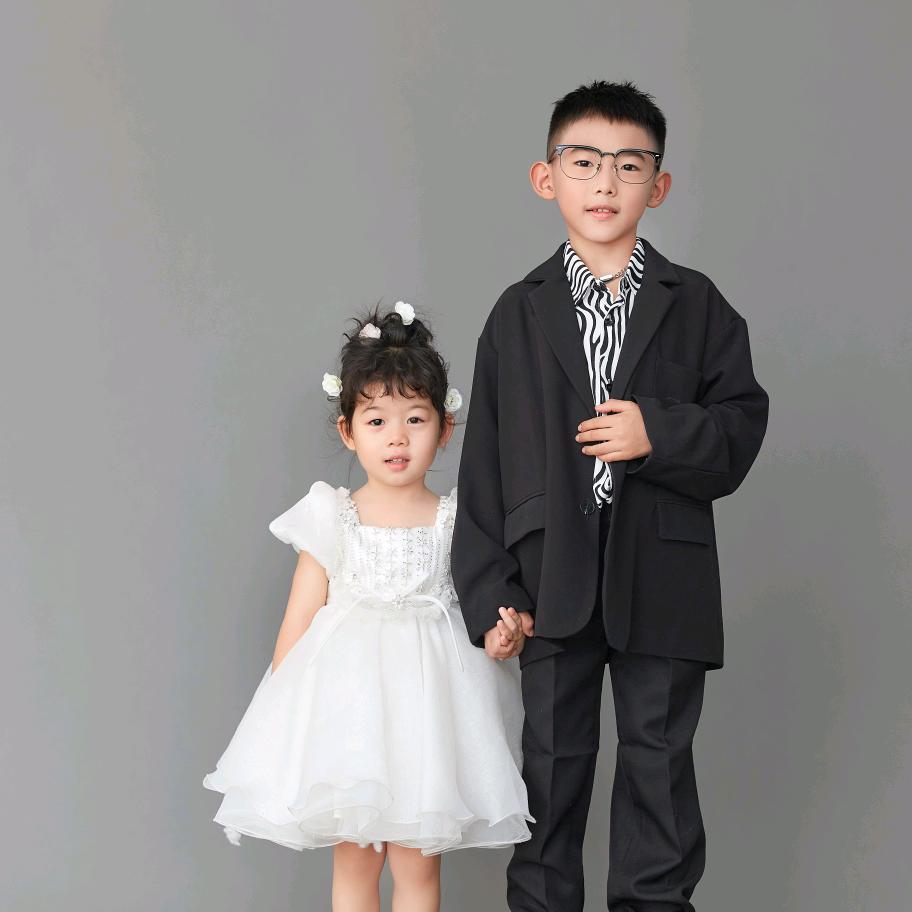 “小付、小小付”平台