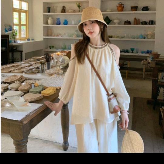 陳文文时尚穿搭