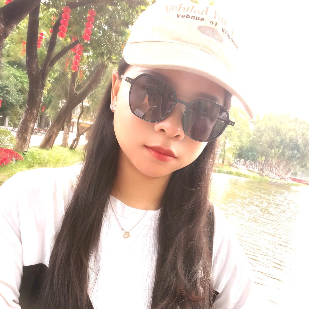 渔小藍🎣ღ