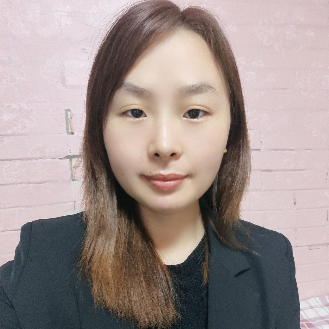 玲玲姐