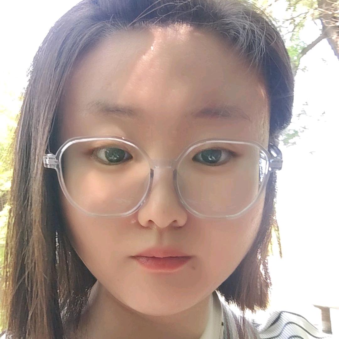 小雨眨眼