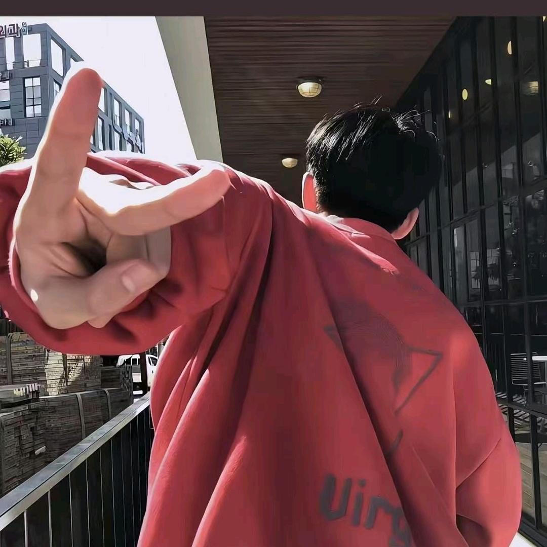 故事未了
