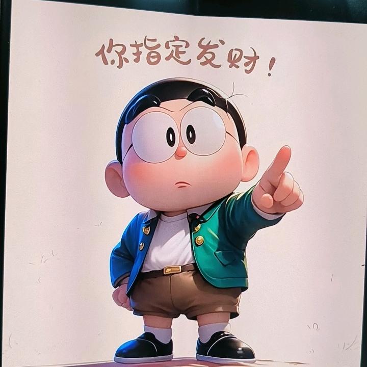 盛世辉煌头像