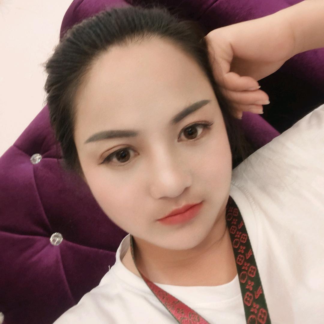 吃货婷