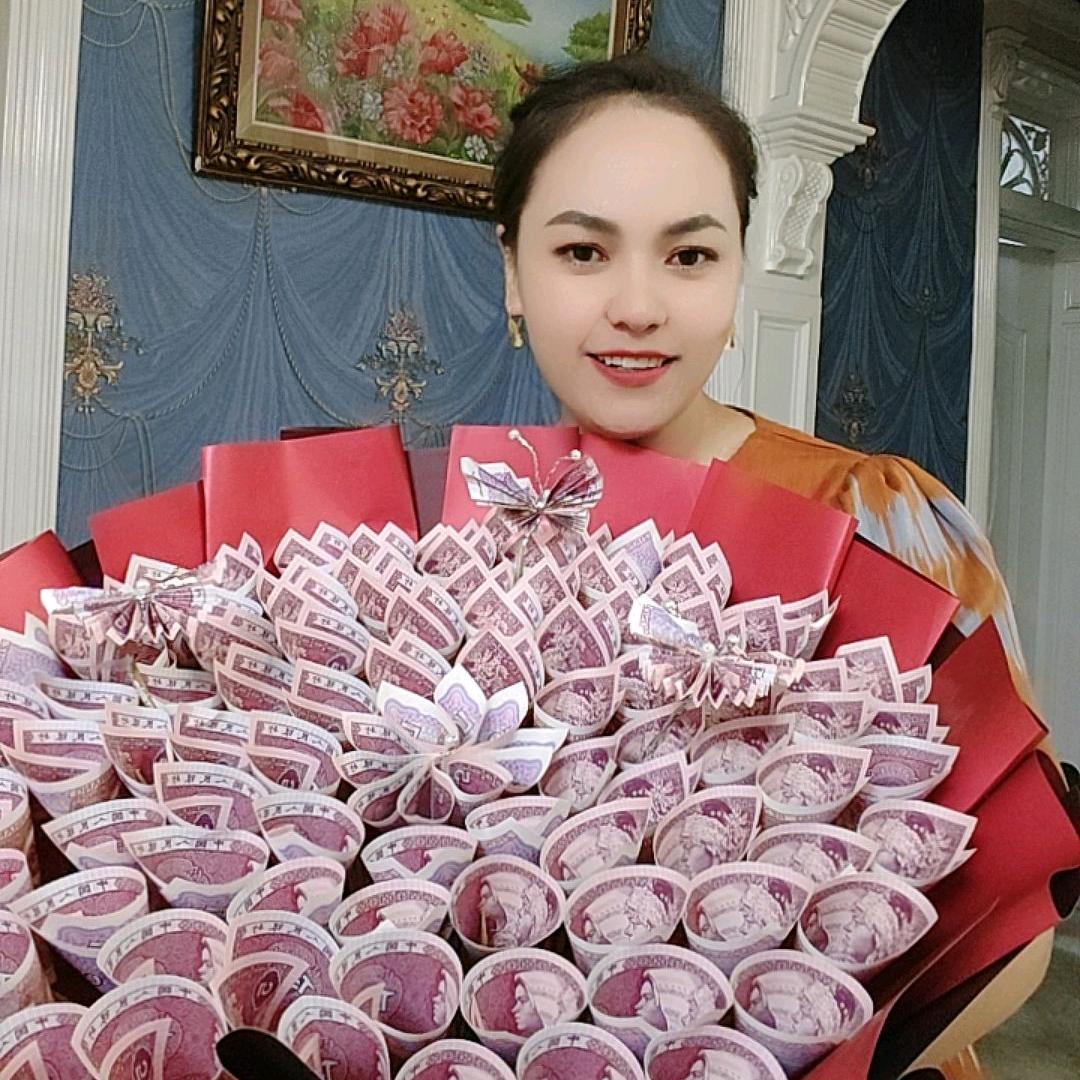 古再丽努尔大号