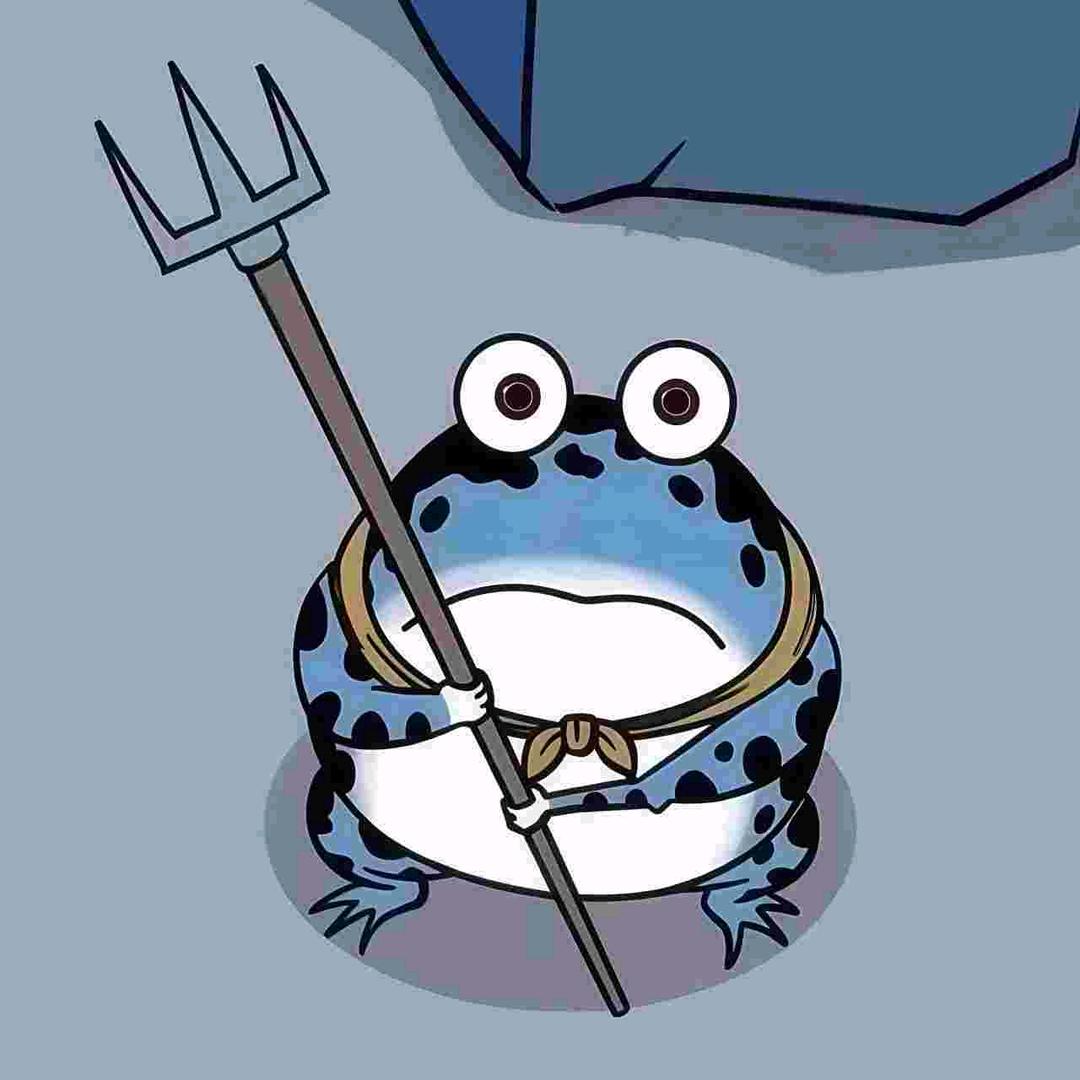 打破你爸的淘气