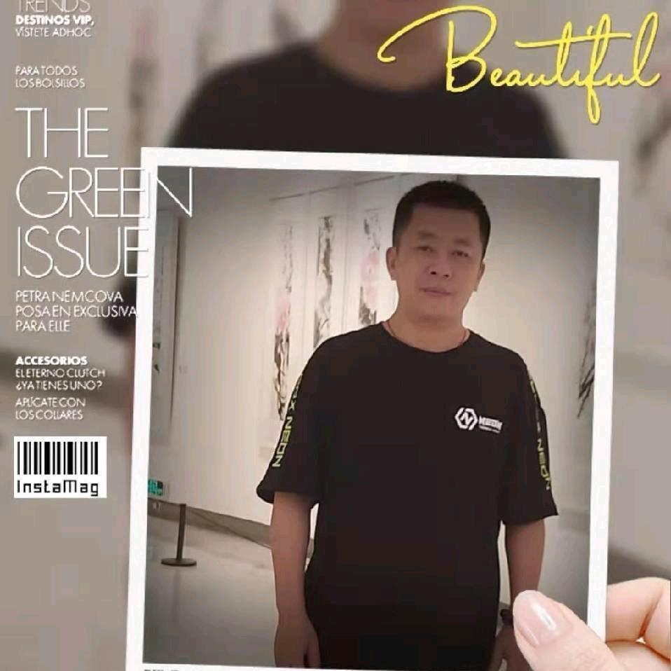 陈裕良